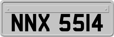 NNX5514