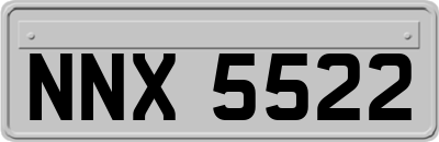 NNX5522
