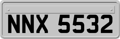 NNX5532