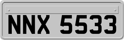 NNX5533