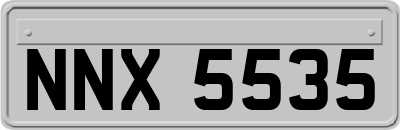 NNX5535
