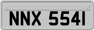 NNX5541