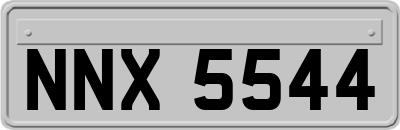 NNX5544