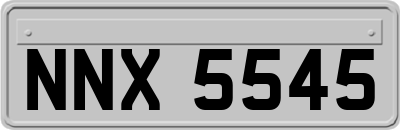 NNX5545
