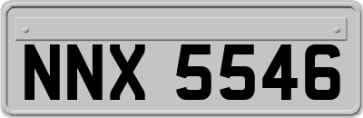 NNX5546