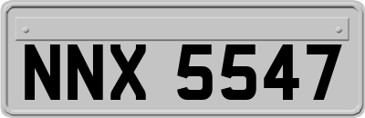 NNX5547