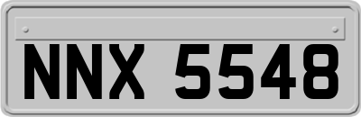 NNX5548