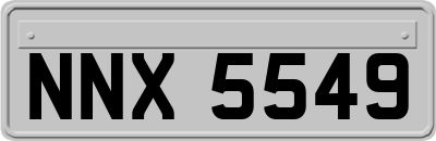 NNX5549