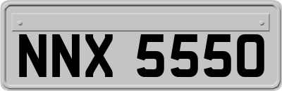 NNX5550