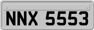 NNX5553