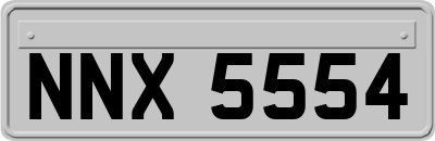 NNX5554