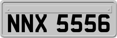 NNX5556