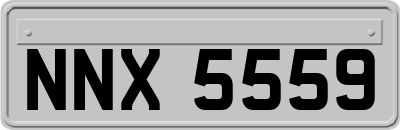 NNX5559