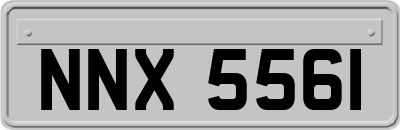 NNX5561