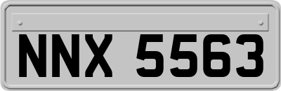 NNX5563