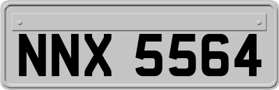 NNX5564