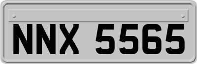 NNX5565