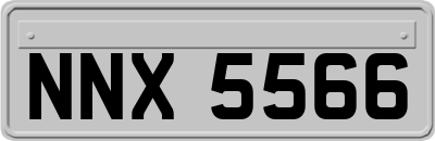 NNX5566