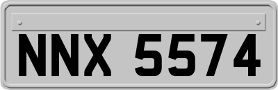 NNX5574