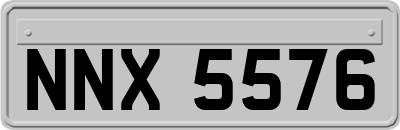 NNX5576
