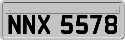 NNX5578