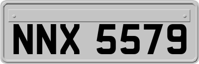 NNX5579