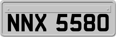 NNX5580