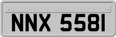 NNX5581