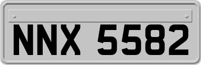 NNX5582