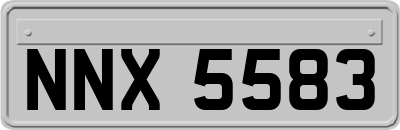 NNX5583
