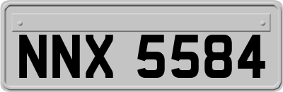 NNX5584
