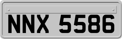 NNX5586