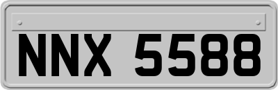 NNX5588