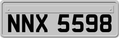 NNX5598