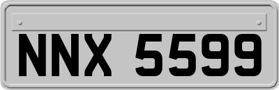 NNX5599