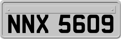 NNX5609