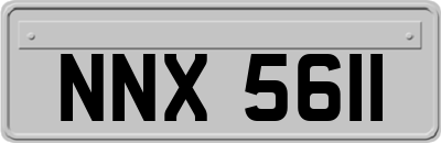 NNX5611
