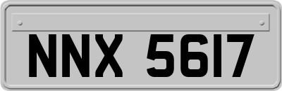 NNX5617