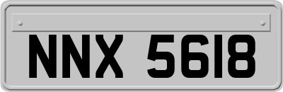 NNX5618
