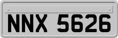 NNX5626
