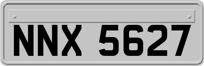 NNX5627
