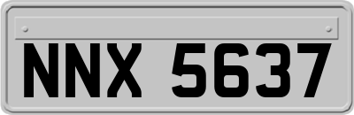 NNX5637