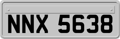 NNX5638