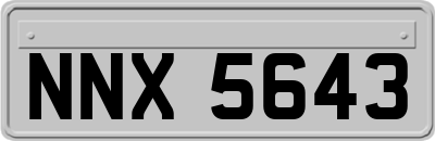 NNX5643