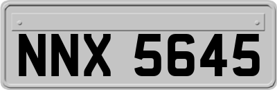 NNX5645