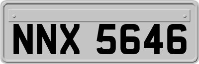 NNX5646