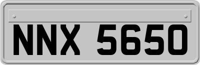 NNX5650