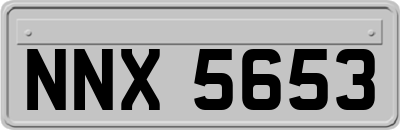 NNX5653