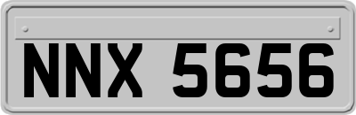 NNX5656