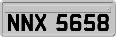 NNX5658